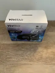 Vivitar Dream On Smartphone Virtual Reality Headset