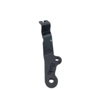 GMF BB-015P UHF Antenna Bonnet Bracket fits Nissan Patrol Y62 2020-on Passeng...