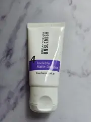 New Rodan + Fields Unblemish Invisible Matte Defense SPF30 Step 4 FREE SHIPPING