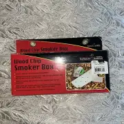 Wood Chip Smoker Box