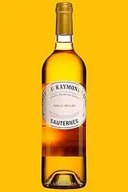 Chateau Raymond Lafon Sauternes 2009