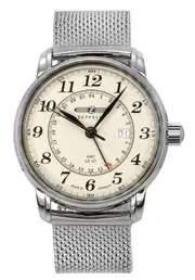 Zeppelin Z7642M5 Mens Watch