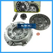 LUK CLUTCH KIT 84-86 BMW 325 325e 325es E30 82-86 528e M20B27 2.7L SOHC 524td (for: BMW)