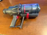 Dyson Digital Slim Cordless Stick Vacuum Cleaner SV57 Iron/Nickel Part as shown