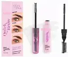 THE QUICK FLICK Quick Brow Sculpting Lamination Gel,8ML FULL SIZE NEW WITH BOX