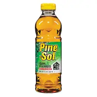 在飛比找Yahoo奇摩購物中心優惠-美國 Pine-Sol 清潔劑(松木香24oz/709ml)