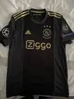 Adidas Ajax Jersey
