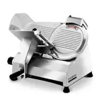 Commercial 10 Meat Slicer Food Cutting Machine Electric Deli Shaver EuroChef