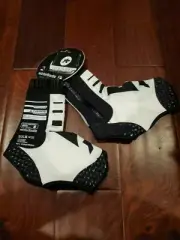 Assos WinterBootie S7 Cycling Overshoes - Size 0 (36-39)