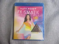 在飛比找Yahoo!奇摩拍賣優惠-M版  凱蒂佩里Katy Perry The Prismat