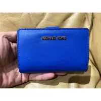 在飛比找蝦皮購物優惠-全新Michael Kors MK 經典 Logo 防刮 皮