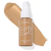 ColourPop®: Discover Medium Dark 120 W | Medium-Coverage Liquid Foundation
