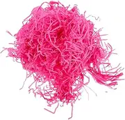 DECORNIJIA Elegant Wrapping : 100g Shredded Tissue Paper for Boxes Baskets Packaging