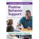 The Teacher’s Pocket Guide for Positive Behavior Support: Targeted Classroom Solutions