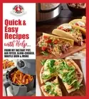 Quick & Easy Recipes with Help...: From My Instant Pot, Air Fryer, Slow Cooker,
