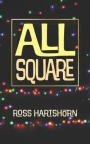 All Square by Ross Hartshorn (English) Paperback Book