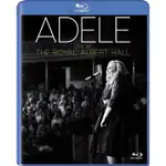Adele: Live At The Royal Albert Hall (Blu-Ray) (Reissue)