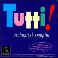 在飛比找PChome商店街優惠-全體齊奏！Tutti! Orchestral Sampler