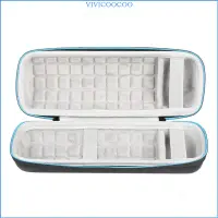 在飛比找蝦皮購物優惠-Vivi 便攜式 EVA 硬旅行箱包軟襯裡適用於 JBLFl