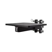 BulletProof Flat Plate Attachment