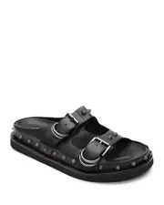 Ash Women's Urus Footbed Sandals
