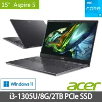 在飛比找momo購物網優惠-【Acer 宏碁】15.6吋13代i3特仕筆電(Aspire