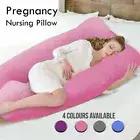 Au Maternity Pillow Pregnancy Nursing Sleeping Body Support Feeding Boyfriend