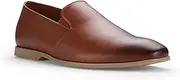 [Ferro Aldo] Jiro MFA19676 Light Weight Woven Casual Loafers