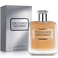 在飛比找蝦皮購物優惠-Trussardi 楚沙迪 RIFLESSO男性淡香水30m