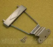 TP-Diamond-C Short Diamond Chrome Trapeze Tailpiece