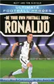 Choose Your Own Ultimate Football Heroes Adventure: Ronaldo