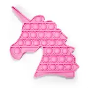 Push and Pop Unicorn