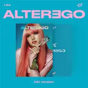 ALTER EGO (KIKI Photobook Ver.)