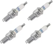 4 pcs x ACDelco Gold (Professional) RAPIDFIRE Spark Plugs AC Delco 4 (PACK OF 4) (for: BMW)