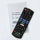 Panasonic Remote Control 3D Blu-Ray DVD Players Many Models Part N2QAYB001031