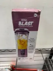 Ninja Blast 18oz Portable Blender (Color Shown) (E10038576)