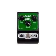 GNI Guitar Pedal - Octa Fuzz