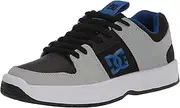DC Unisex-Child Lynx Zero Youth Skate Shoe