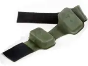 Saplast Charly Ankle Weights for Spearfishing BLACK