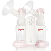 Pigeon Go Mini Electric Double Breast Pump