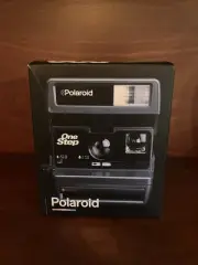 Polaroid 600 OneStep Instant Camera Vintage Style