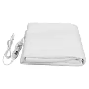 Massage Table Warmer Pad Comfortable Warm Adjustable 10 Speed Temperature Massage Table Warmer for Massage Beds SPA