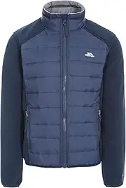 [TRESPASS] Boy's Ludvig Warm Fleece Jacket 300 Gsm