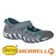 【MERRELL 美國】WATERPRO PANDI 2 女水陸兩棲鞋『鐵灰』033190 多功能鞋.休閒鞋.登山鞋.露營.登山.戶外