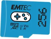 Gaming Micro SD Card, MicroSDXC Memory Card for Nintendo-Switch, Wyze, GoPro,