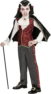 Widmann Vampire Child Costume