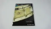 The Rogers Book By Signed By Rob Cook Drum Company History Second Edition