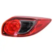For Mazda CX-5 2013-2016 Tail Light Passenger Side Outer CAPA Halogen MA2805111 (for: Mazda)