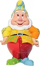Disney By Britto Snow White and The Seven Play Dwarfs Figurine, Small