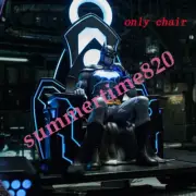 Principal Gu Mobius Chair Model In Stock kirsite PVC ABS H22.5cm Collection